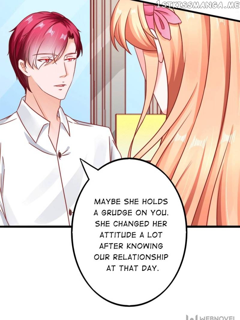 Childe Jiang, Would You Marry Me? chapter 91 - page 12