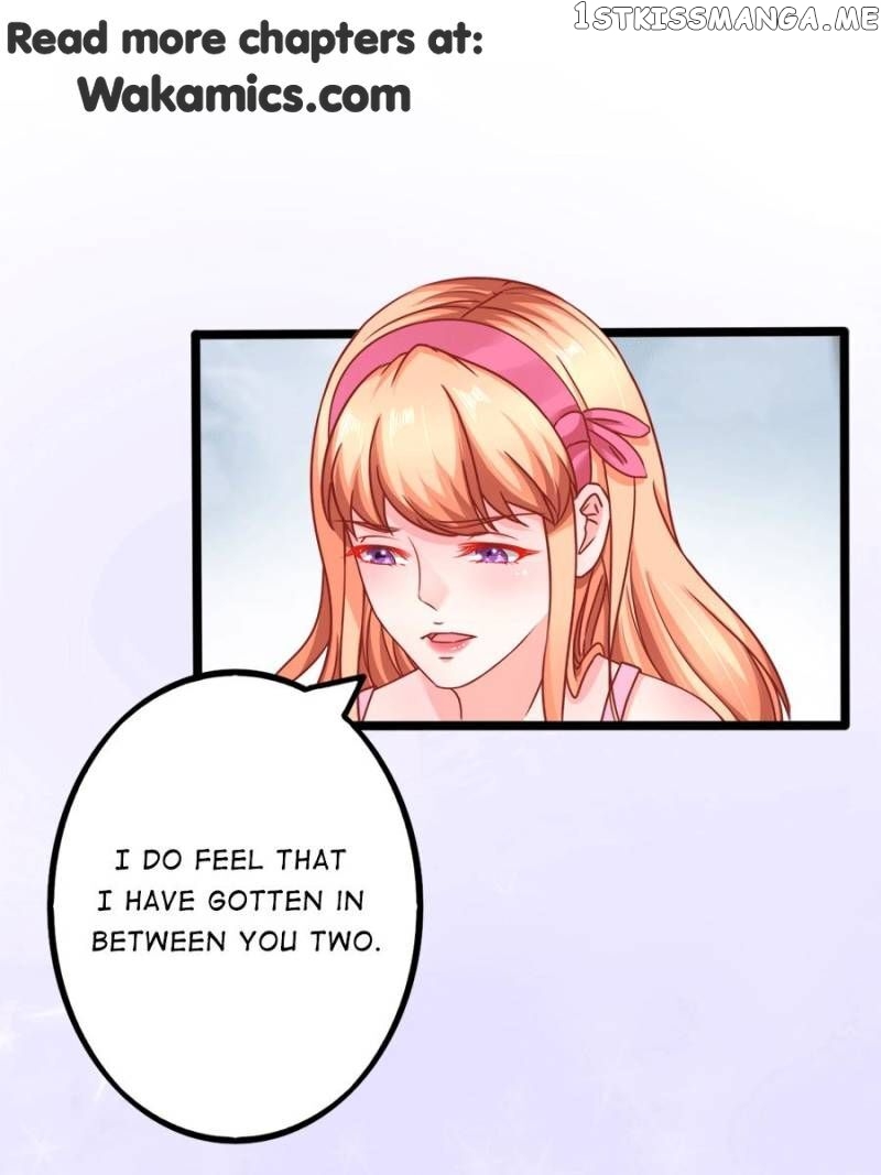 Childe Jiang, Would You Marry Me? chapter 91 - page 13