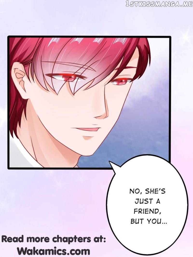 Childe Jiang, Would You Marry Me? chapter 91 - page 14