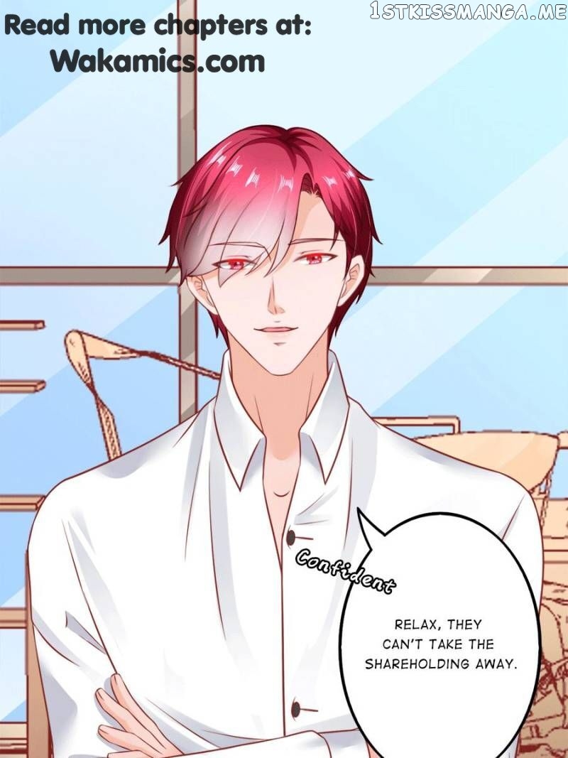 Childe Jiang, Would You Marry Me? chapter 91 - page 21