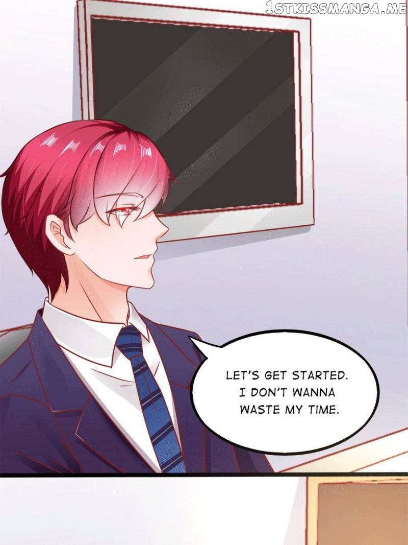 Childe Jiang, Would You Marry Me? chapter 91 - page 25