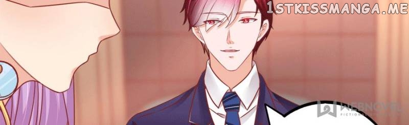 Childe Jiang, Would You Marry Me? chapter 91 - page 28