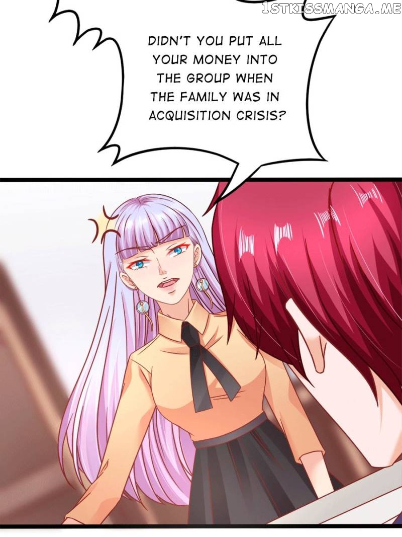 Childe Jiang, Would You Marry Me? chapter 91 - page 34