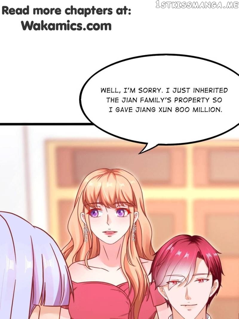 Childe Jiang, Would You Marry Me? chapter 91 - page 35