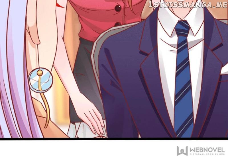 Childe Jiang, Would You Marry Me? chapter 91 - page 36