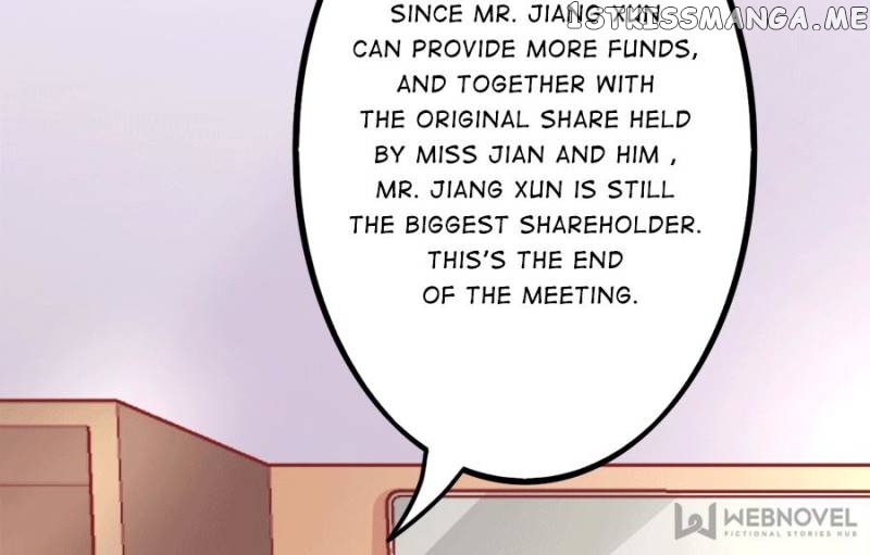 Childe Jiang, Would You Marry Me? chapter 91 - page 42