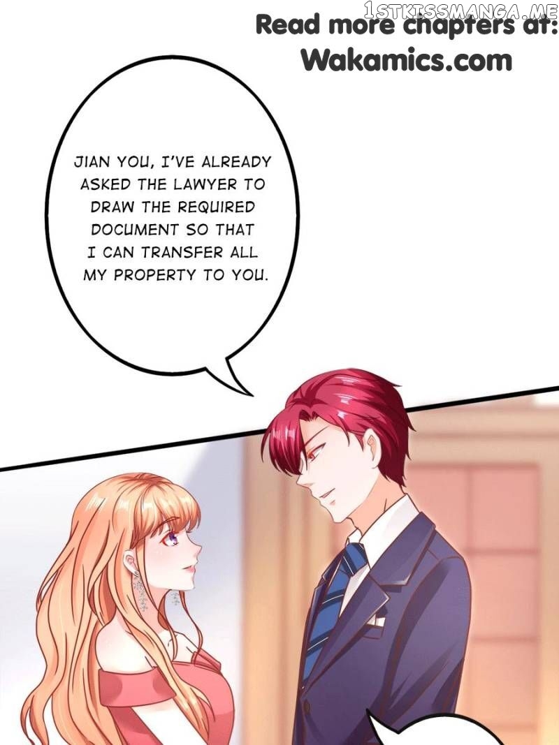 Childe Jiang, Would You Marry Me? chapter 91 - page 46