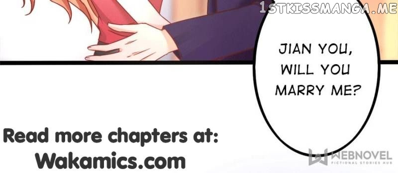 Childe Jiang, Would You Marry Me? chapter 91 - page 47