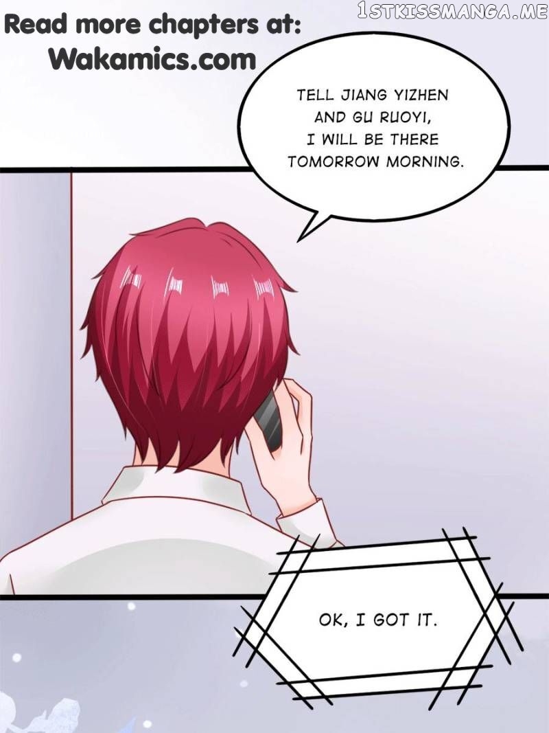 Childe Jiang, Would You Marry Me? chapter 91 - page 5