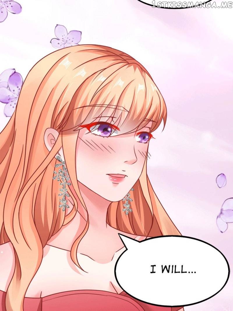 Childe Jiang, Would You Marry Me? chapter 91 - page 52