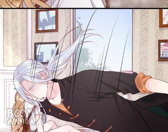 Picked up a Little Fox Chapter 40 - page 15