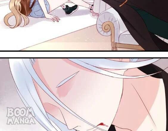 Picked up a Little Fox Chapter 40 - page 16
