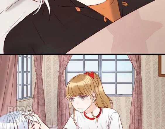 Picked up a Little Fox Chapter 40 - page 30