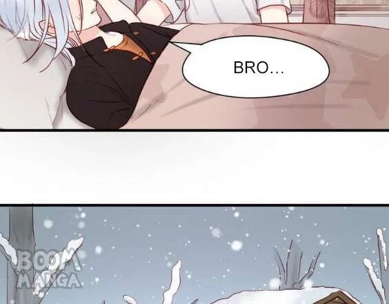 Picked up a Little Fox Chapter 40 - page 31