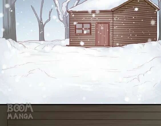 Picked up a Little Fox Chapter 40 - page 32