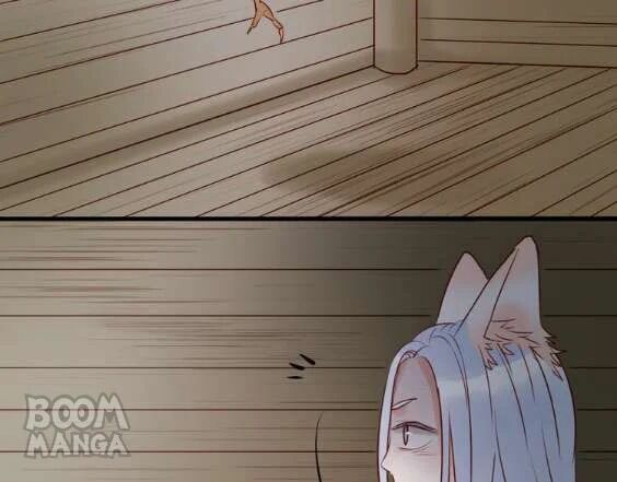 Picked up a Little Fox Chapter 40 - page 36
