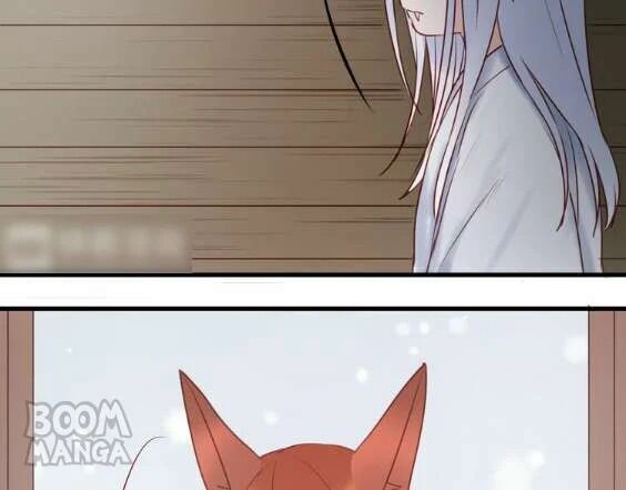 Picked up a Little Fox Chapter 40 - page 37