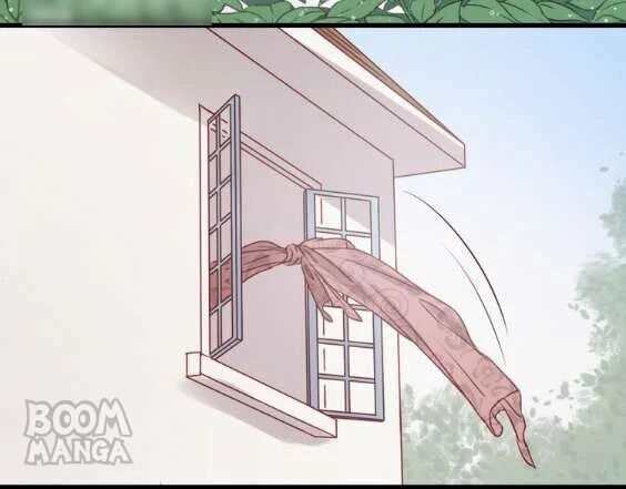 Picked up a Little Fox Chapter 40 - page 4