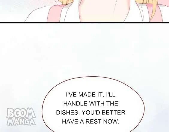 Picked up a Little Fox Chapter 32 - page 44