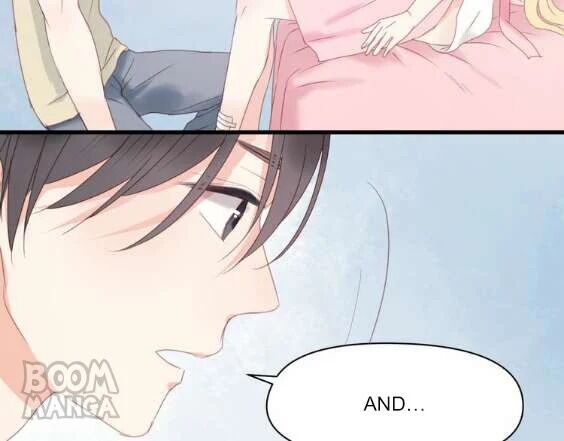 Picked up a Little Fox Chapter 32 - page 46