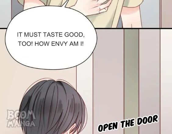 Picked up a Little Fox Chapter 32 - page 6