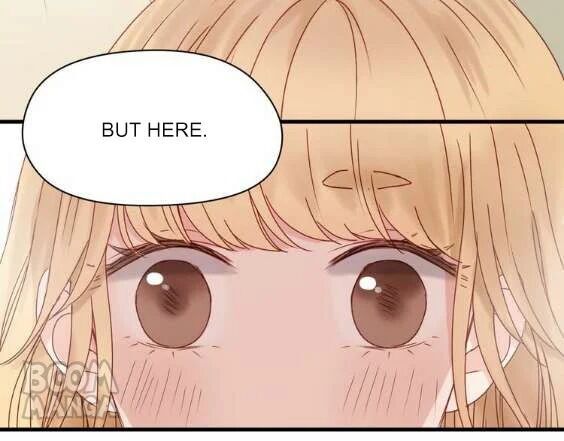 Picked up a Little Fox Chapter 33 - page 27