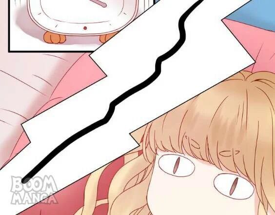 Picked up a Little Fox Chapter 33 - page 31
