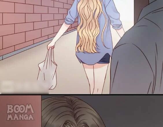 Picked up a Little Fox Chapter 33 - page 48