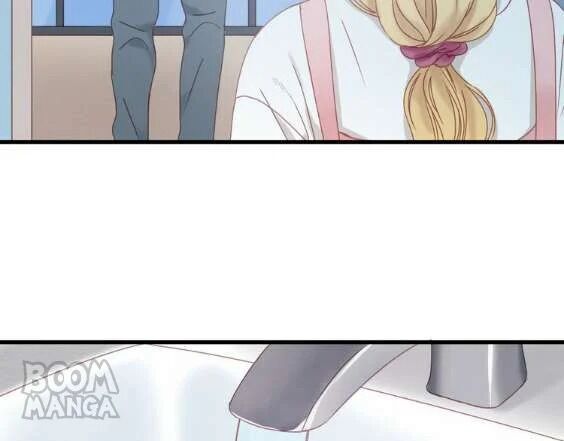 Picked up a Little Fox Chapter 33 - page 7