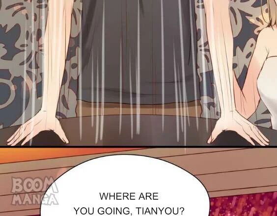 Picked up a Little Fox Chapter 34 - page 16