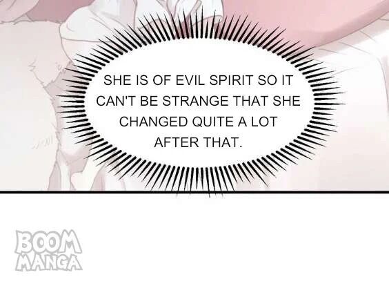 Picked up a Little Fox Chapter 34 - page 22