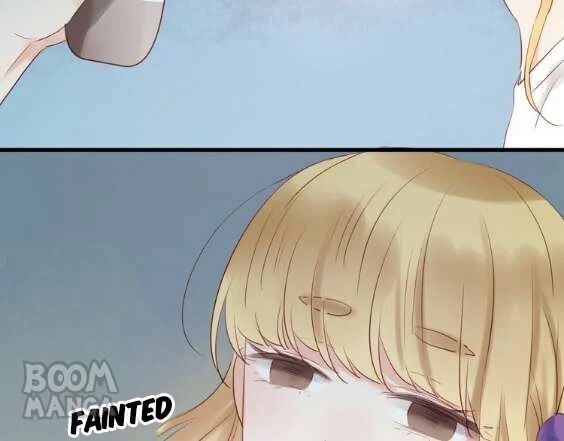 Picked up a Little Fox Chapter 34 - page 35
