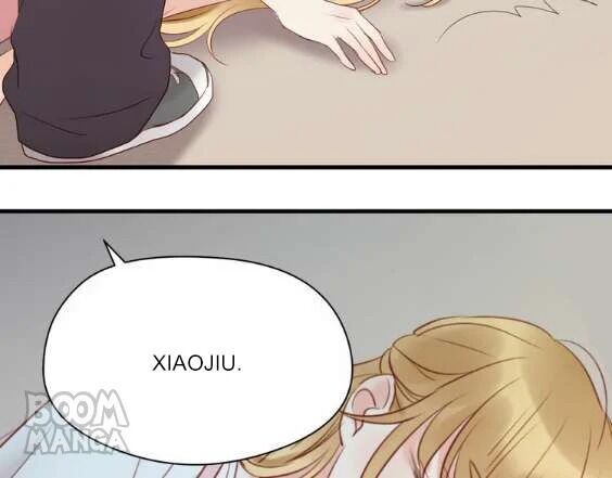 Picked up a Little Fox Chapter 34 - page 38