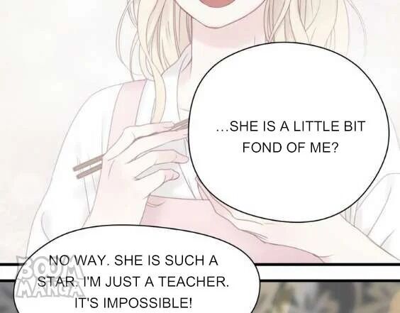 Picked up a Little Fox Chapter 34 - page 5