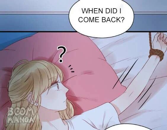 Picked up a Little Fox Chapter 35 - page 3