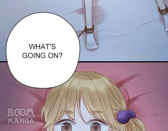 Picked up a Little Fox Chapter 35 - page 7