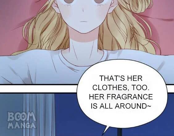 Picked up a Little Fox Chapter 35 - page 8