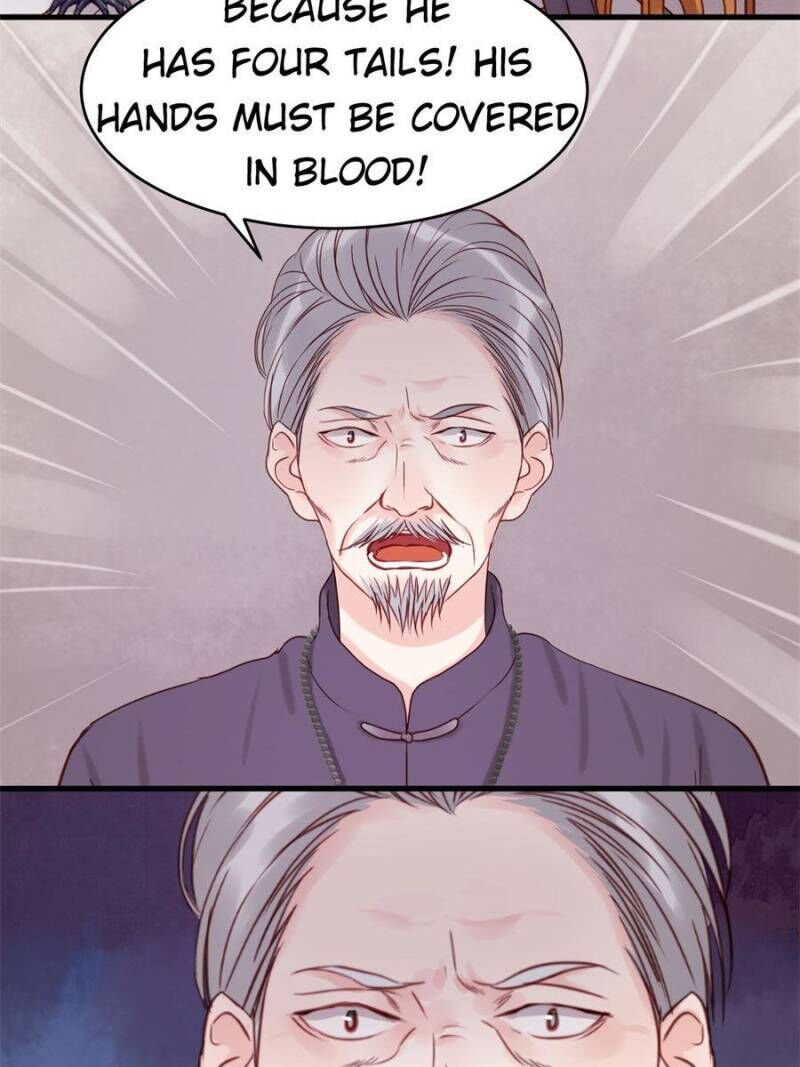 Picked up a Little Fox Chapter 44 - page 10