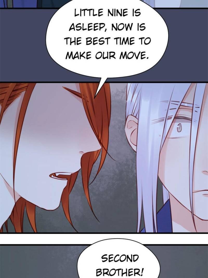 Picked up a Little Fox Chapter 44 - page 14