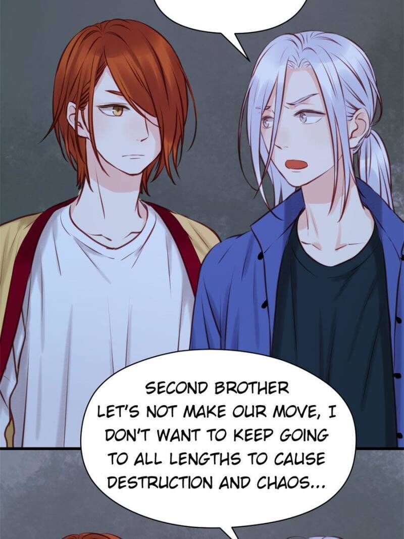 Picked up a Little Fox Chapter 44 - page 15
