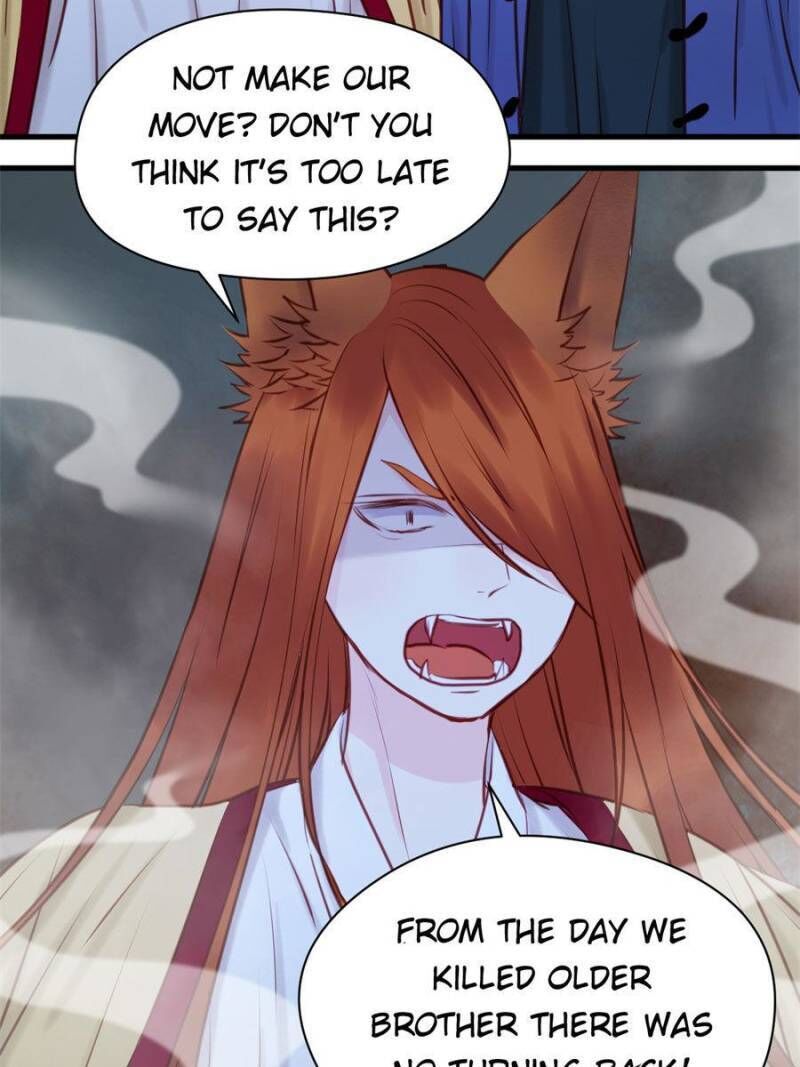 Picked up a Little Fox Chapter 44 - page 17