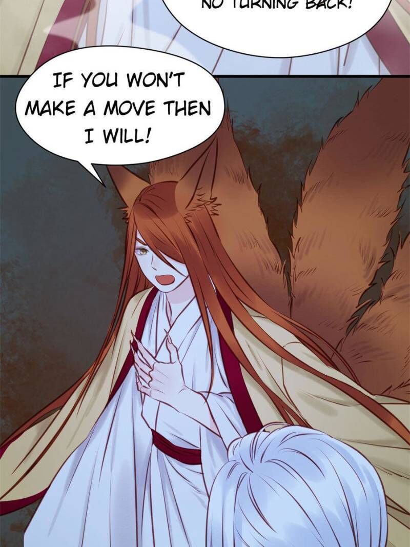 Picked up a Little Fox Chapter 44 - page 18