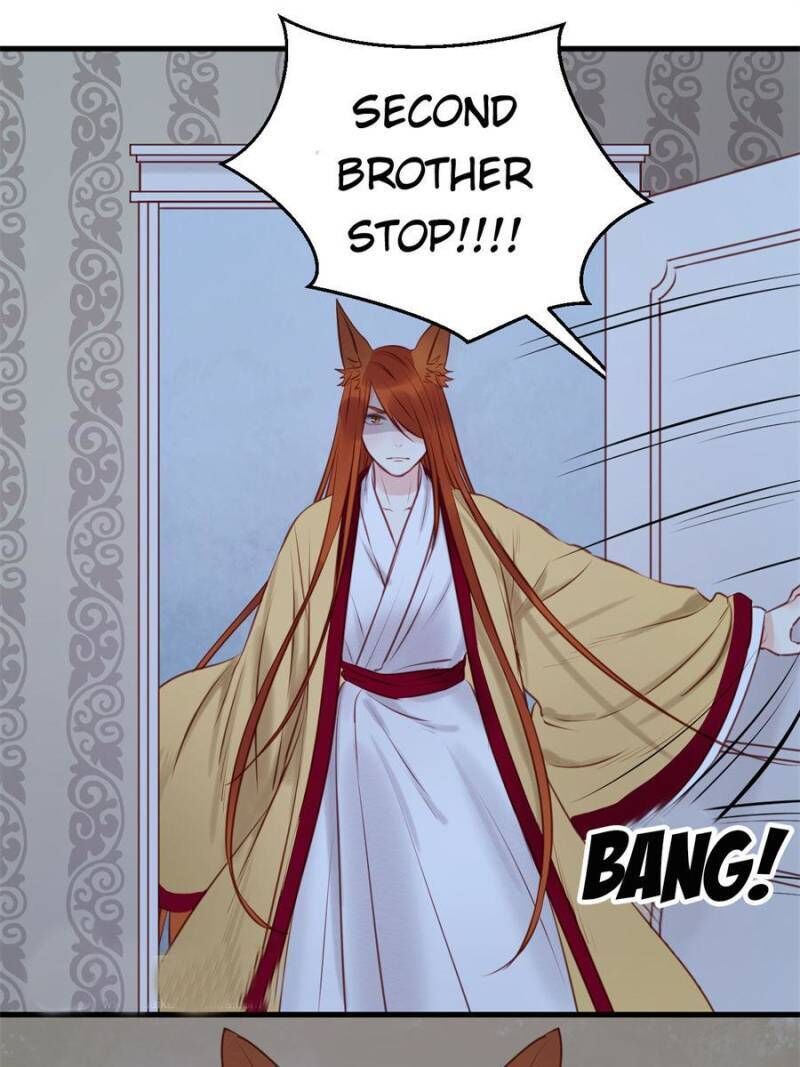 Picked up a Little Fox Chapter 44 - page 20