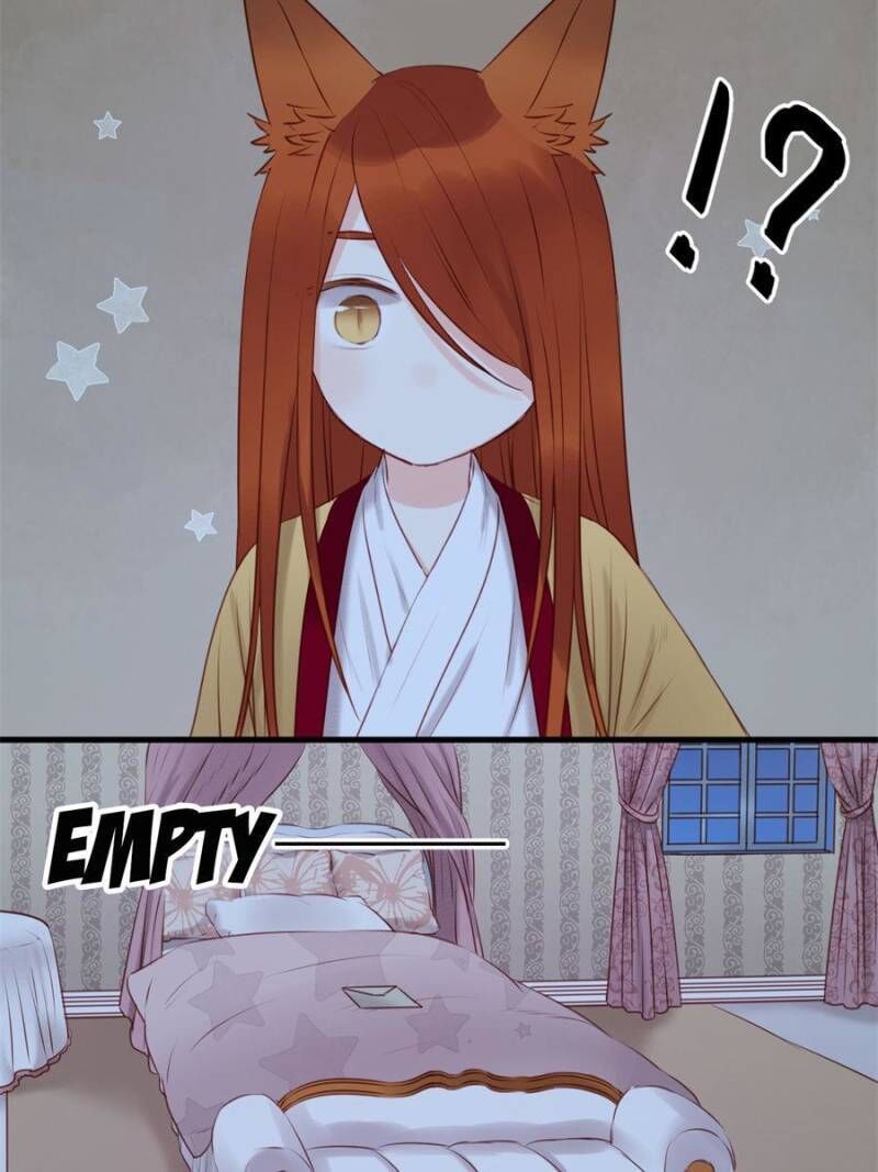 Picked up a Little Fox Chapter 44 - page 21