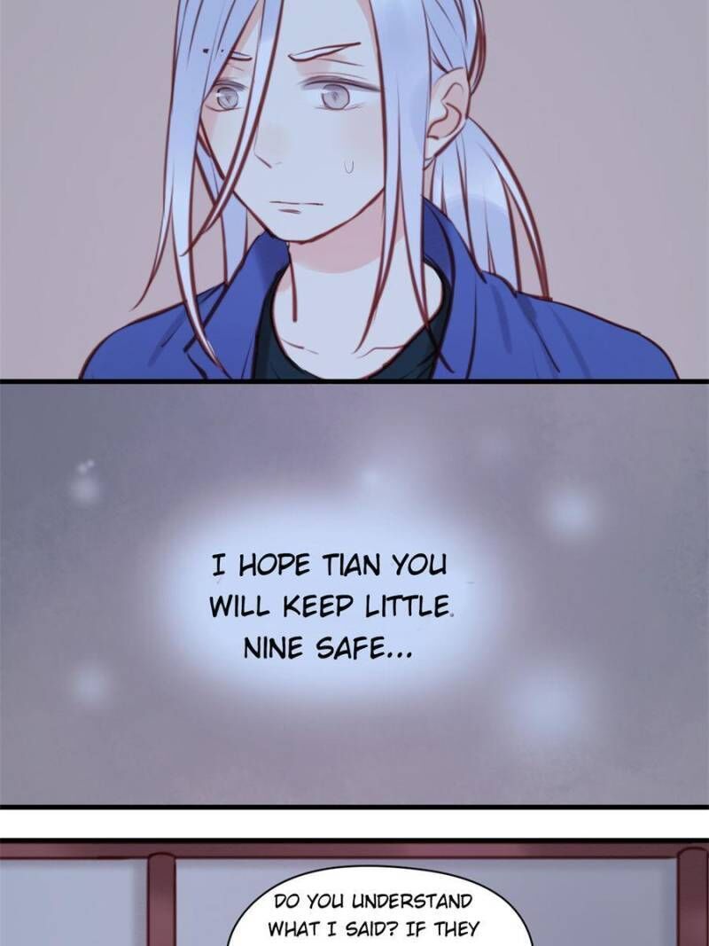 Picked up a Little Fox Chapter 44 - page 26