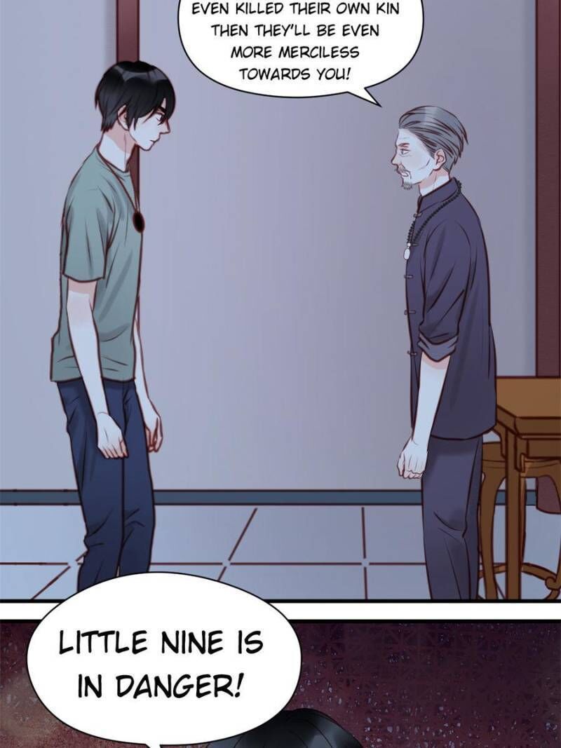 Picked up a Little Fox Chapter 44 - page 27