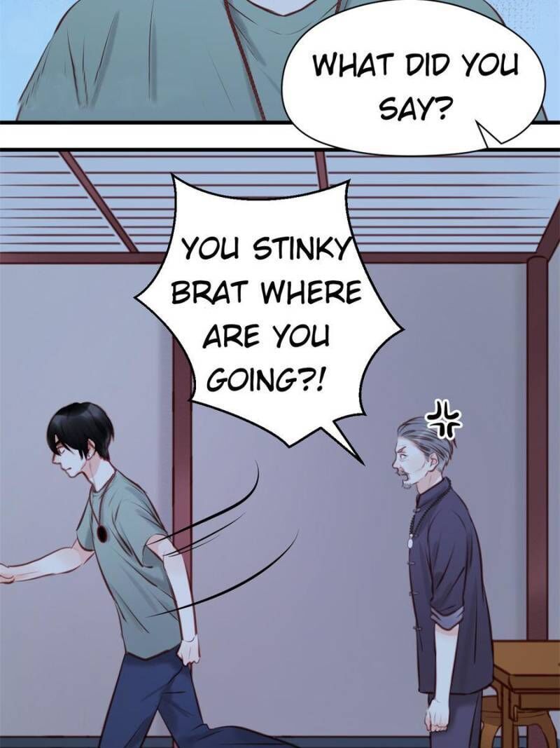 Picked up a Little Fox Chapter 44 - page 29