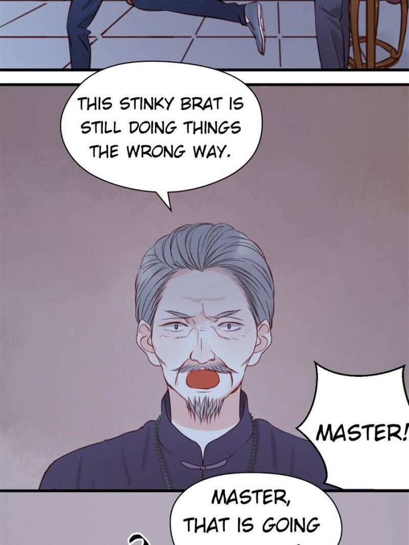 Picked up a Little Fox Chapter 44 - page 30