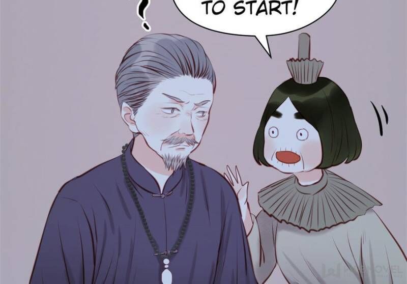 Picked up a Little Fox Chapter 44 - page 31