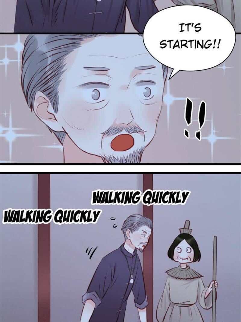 Picked up a Little Fox Chapter 44 - page 32